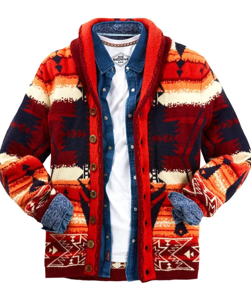 Artisan Cardigan