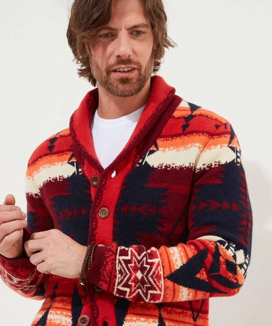 Artisan Cardigan