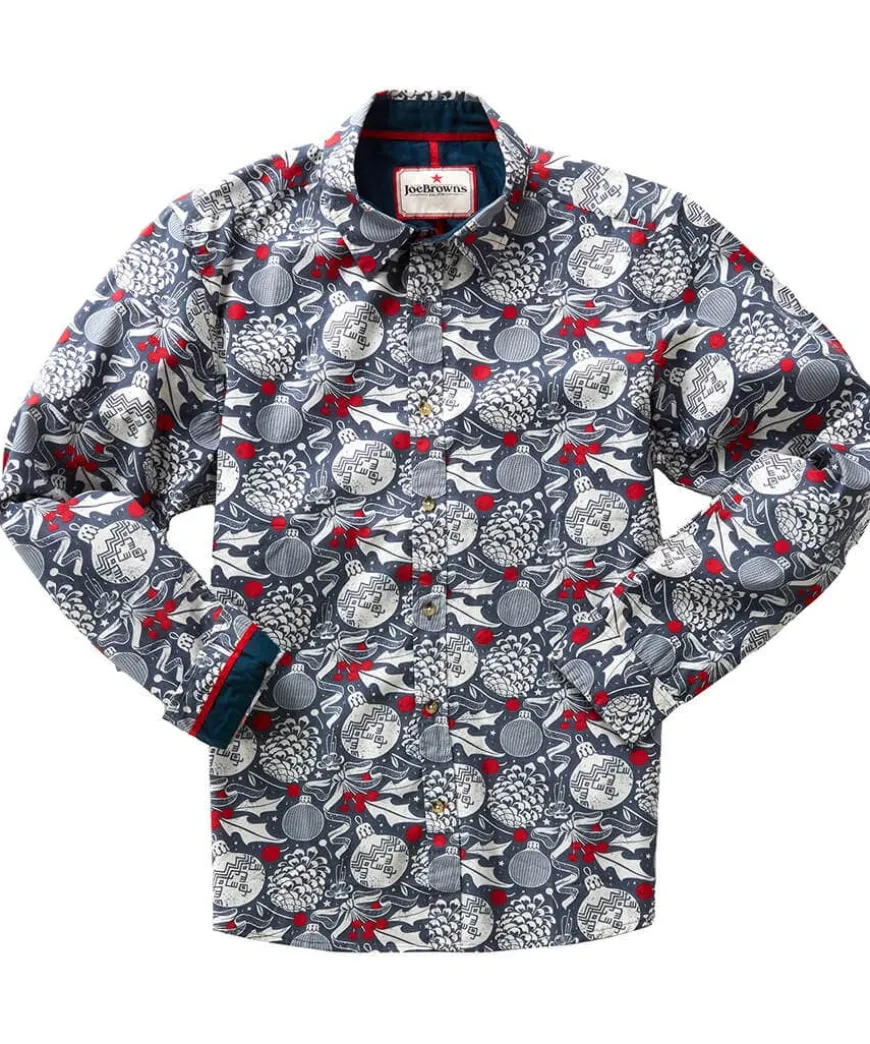 Best Baubles In Town Shirt