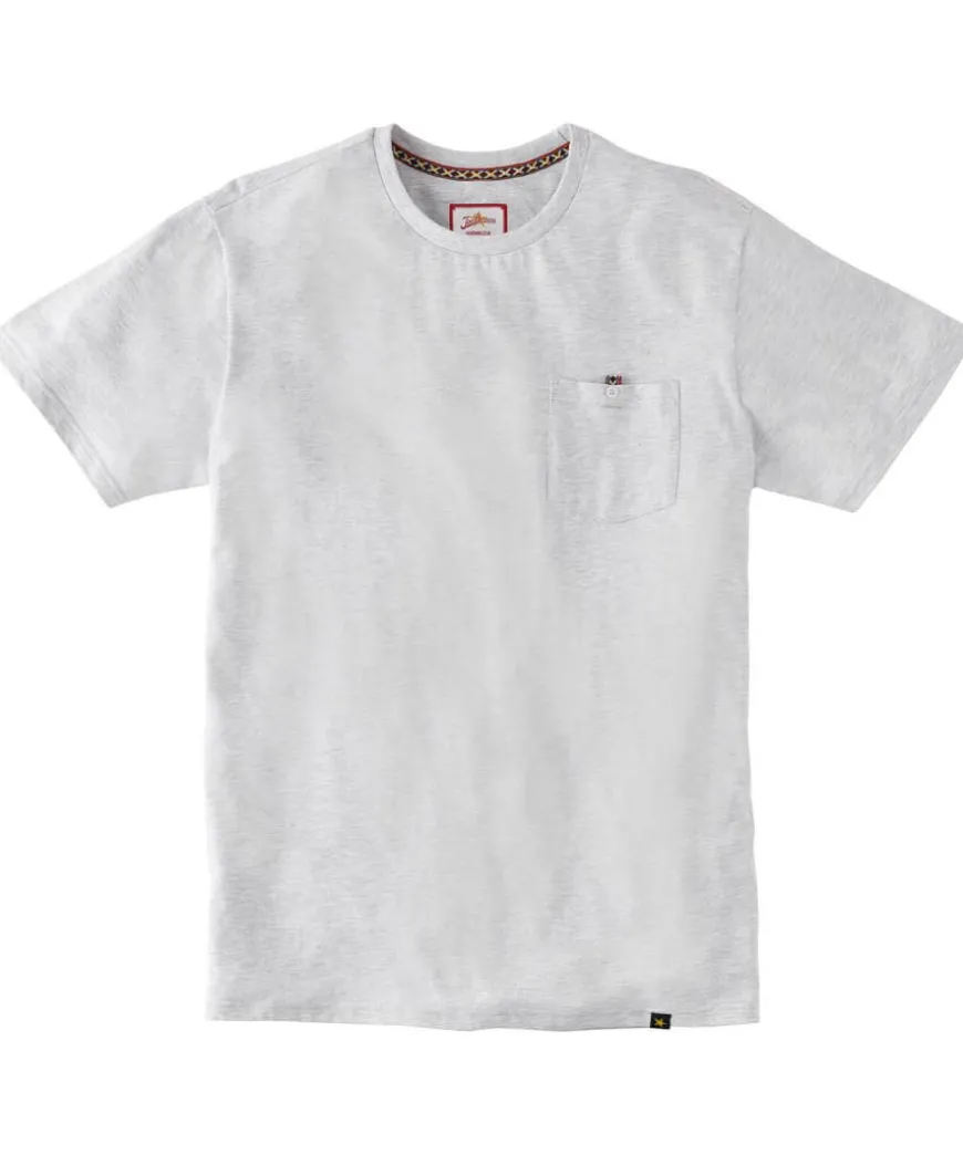 Better Than Basic Tee