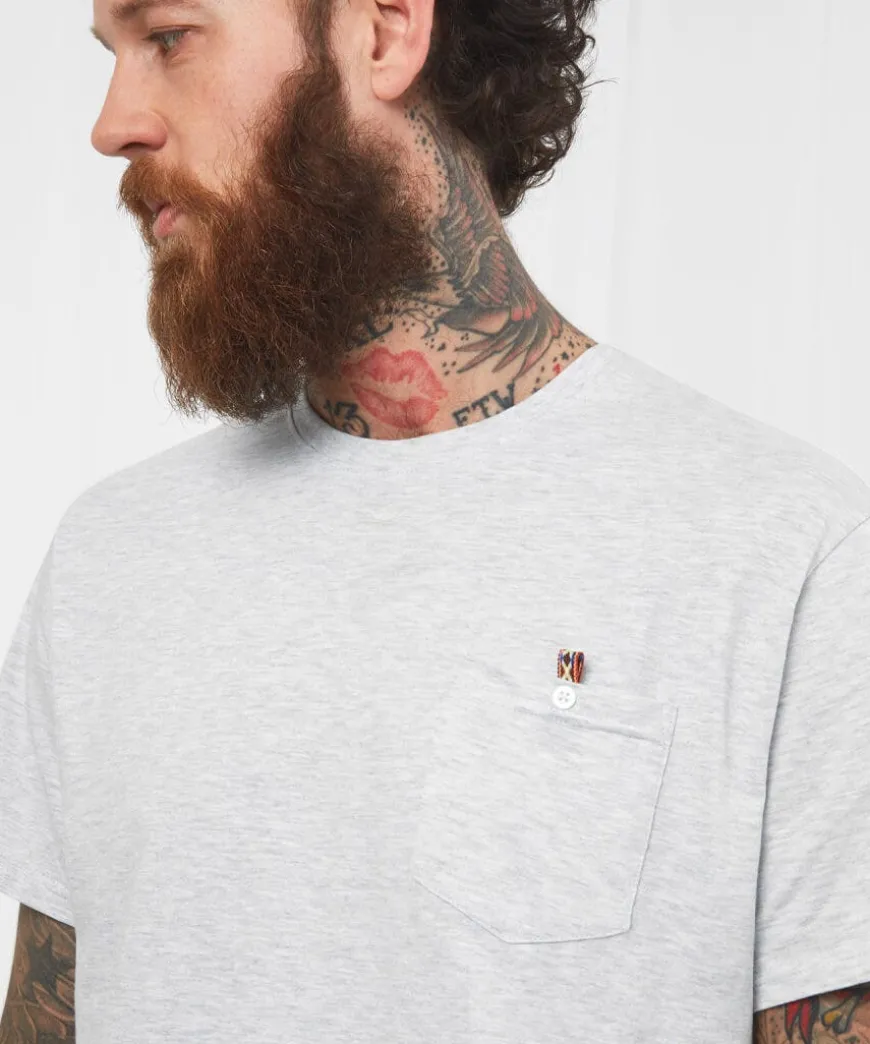 Better Than Basic Tee