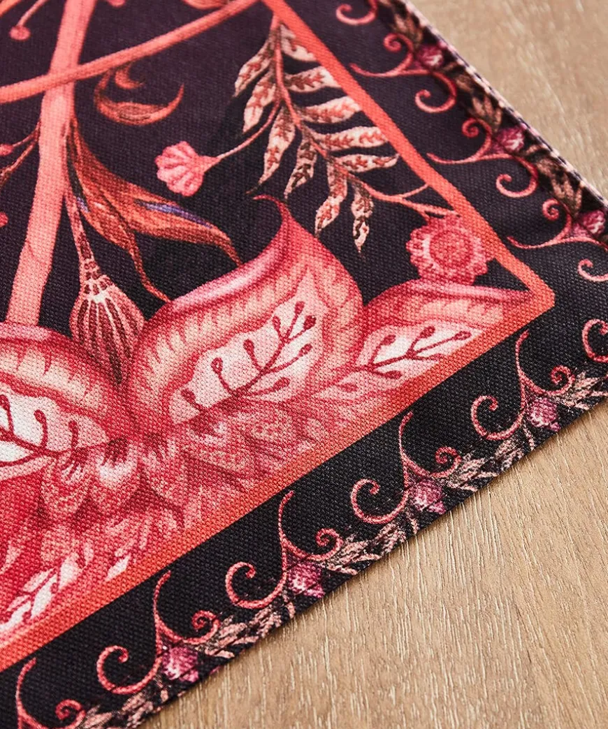 Bohemian Bloom Placemats