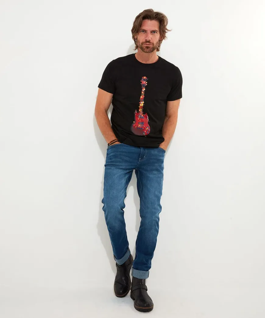 Bright Lights Tee