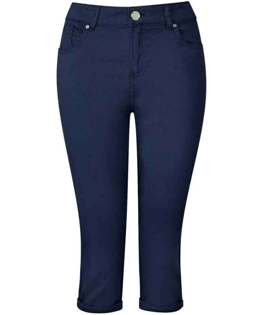 Capri Pants