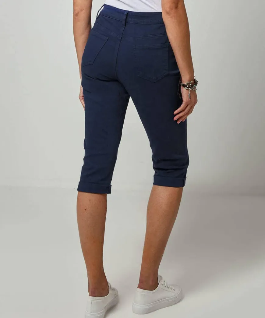 Capri Pants