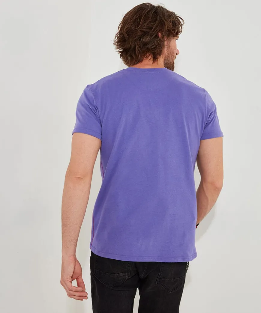 Change The Rules Tee