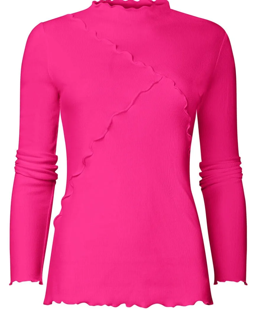Chrissie Jersey Top