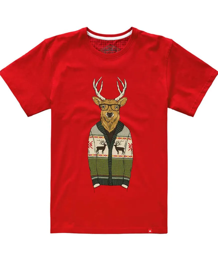 Christmas Cool Tee