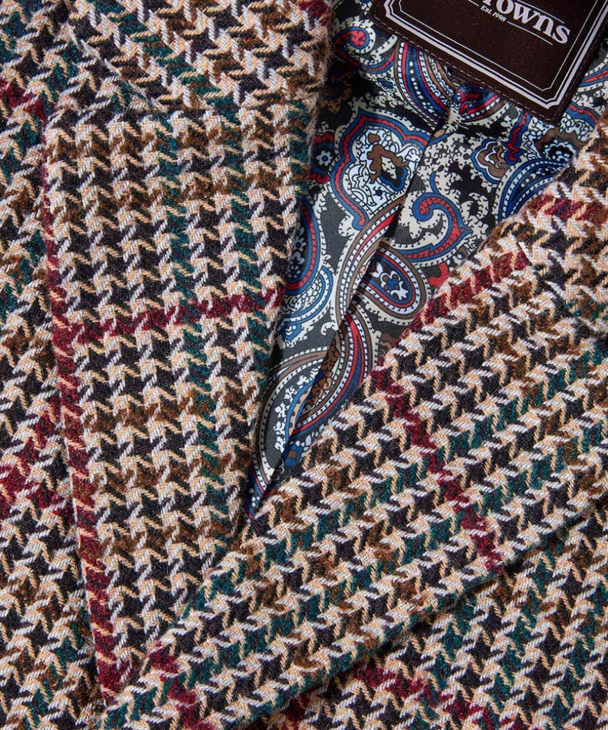 Cool And Charismatic Waistcoat