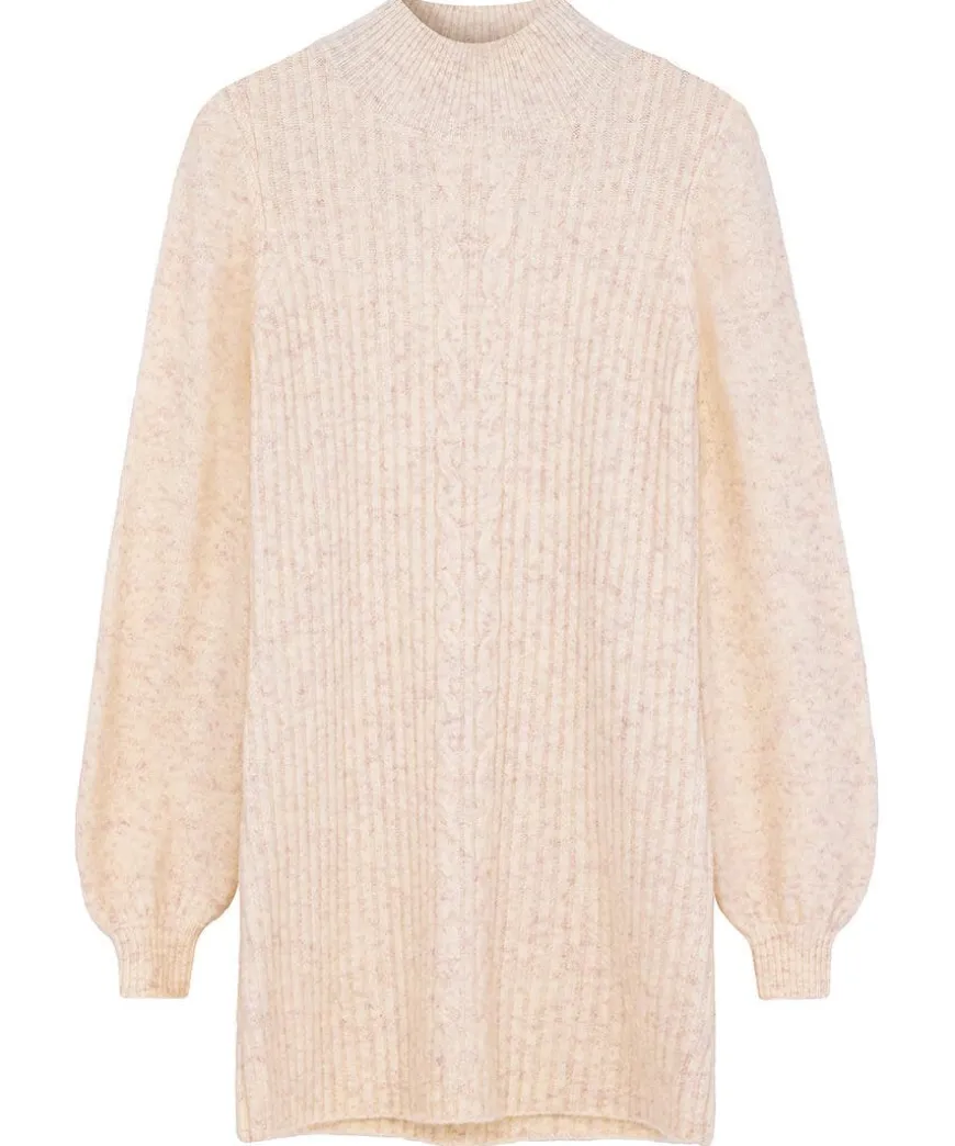 Cosy Nights Knitted Dress