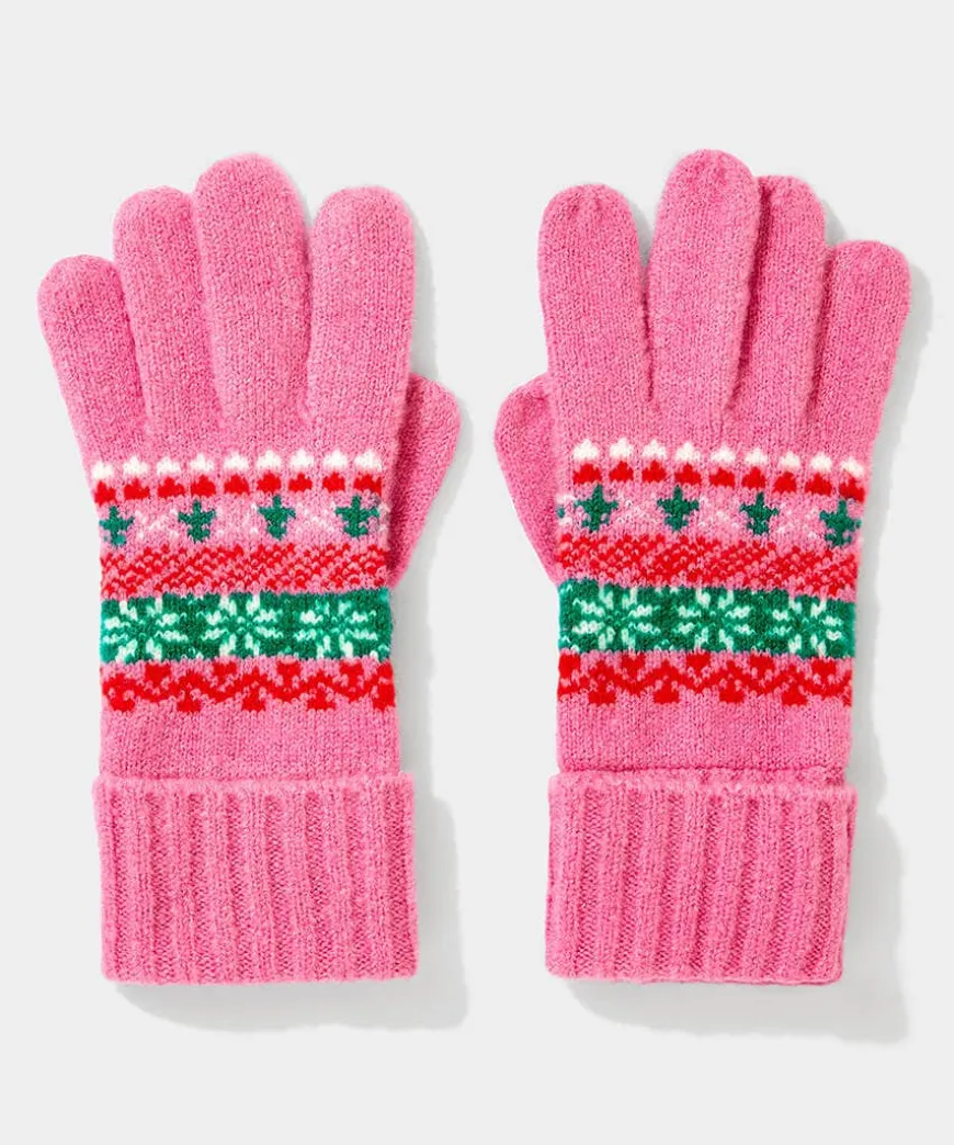 Cosy Socks And Gloves In A Box