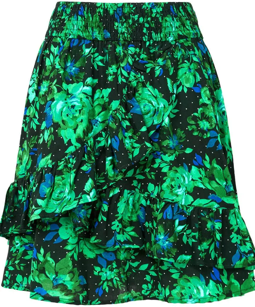 Daisy Dreams Ruffle Skirt