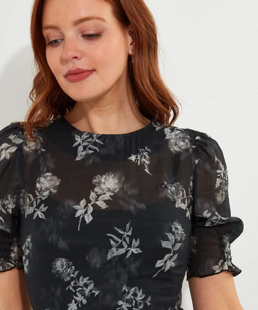 Dreamy Days Dress