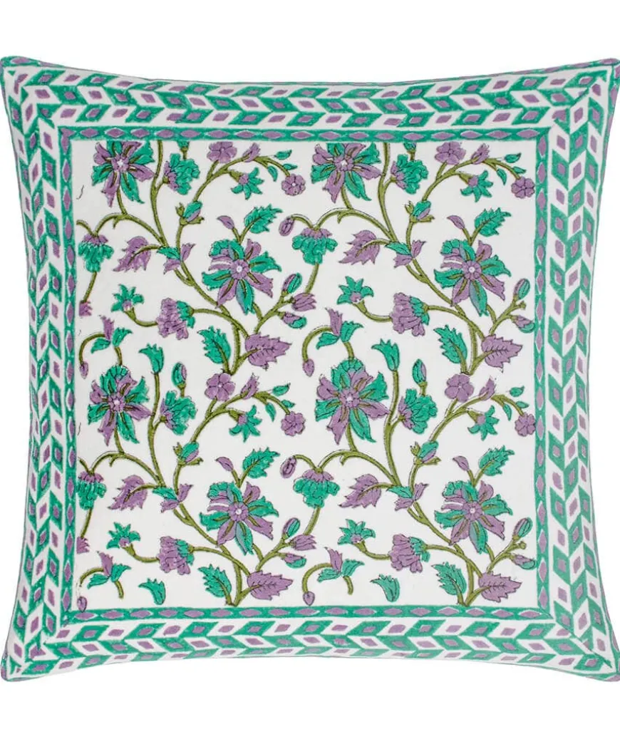 Essence Of Boho Cushion
