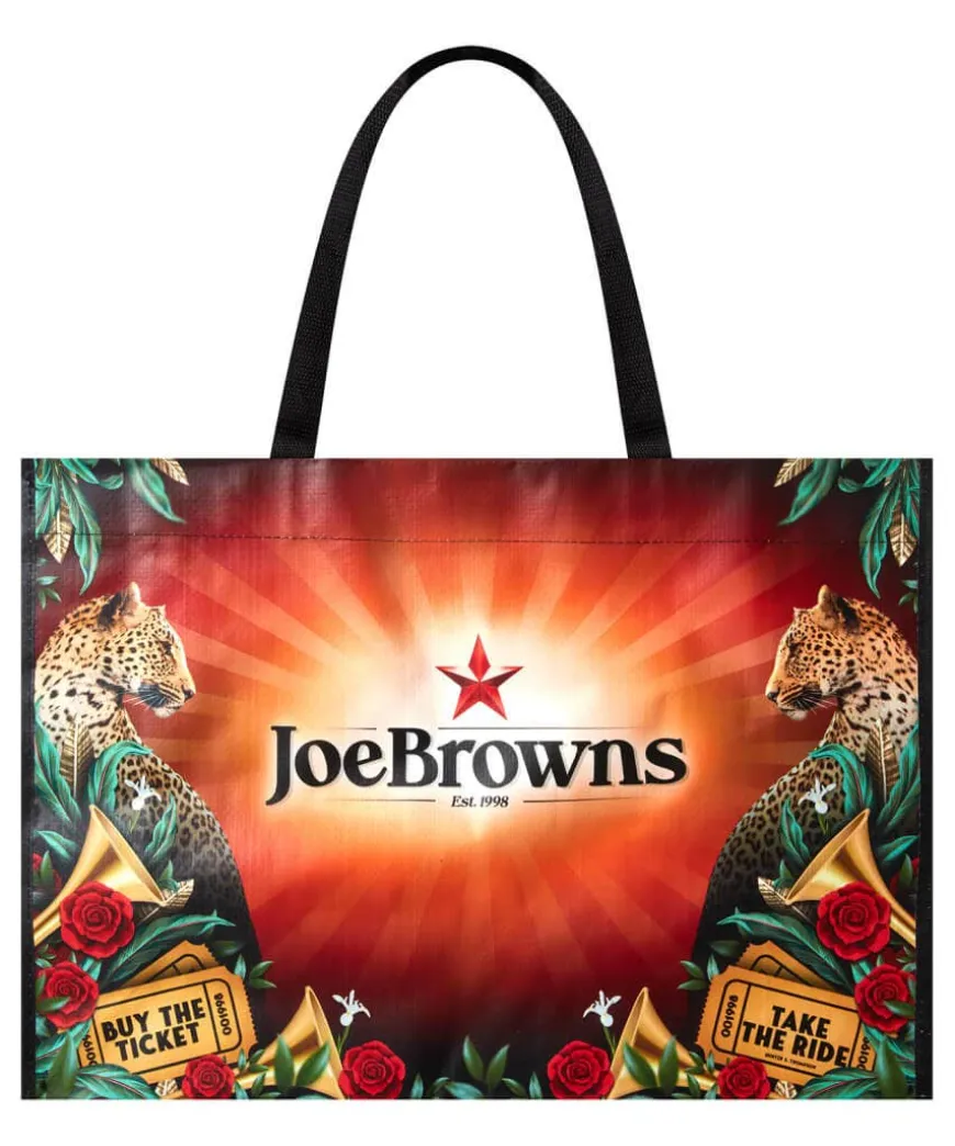 Joe Browns Bag For Life