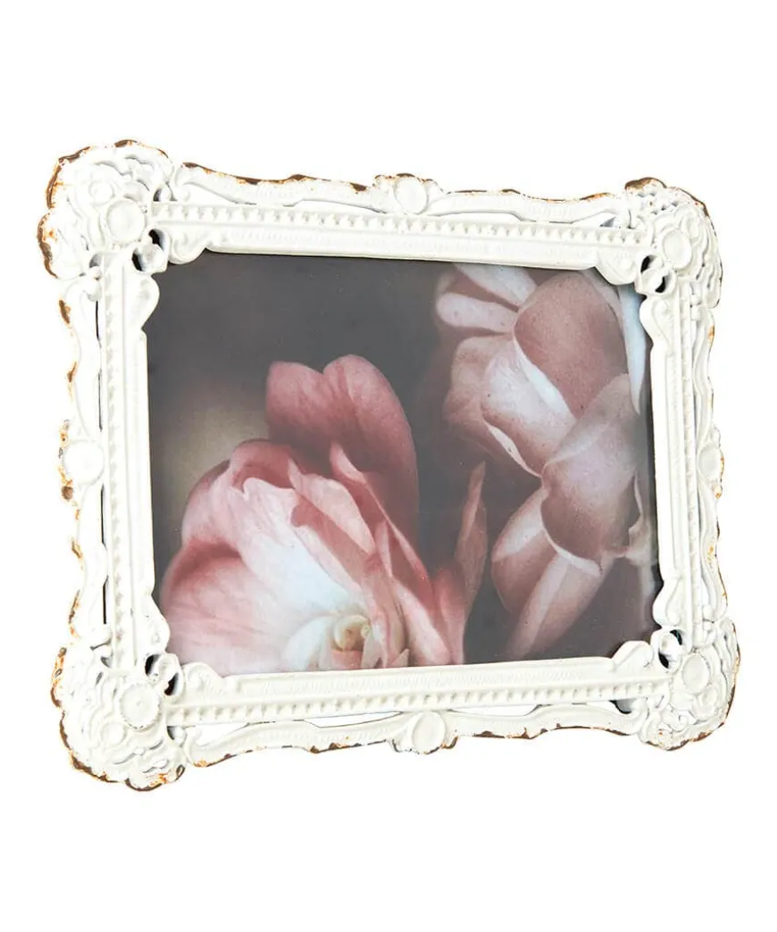 Lovely Lace Photo Frame