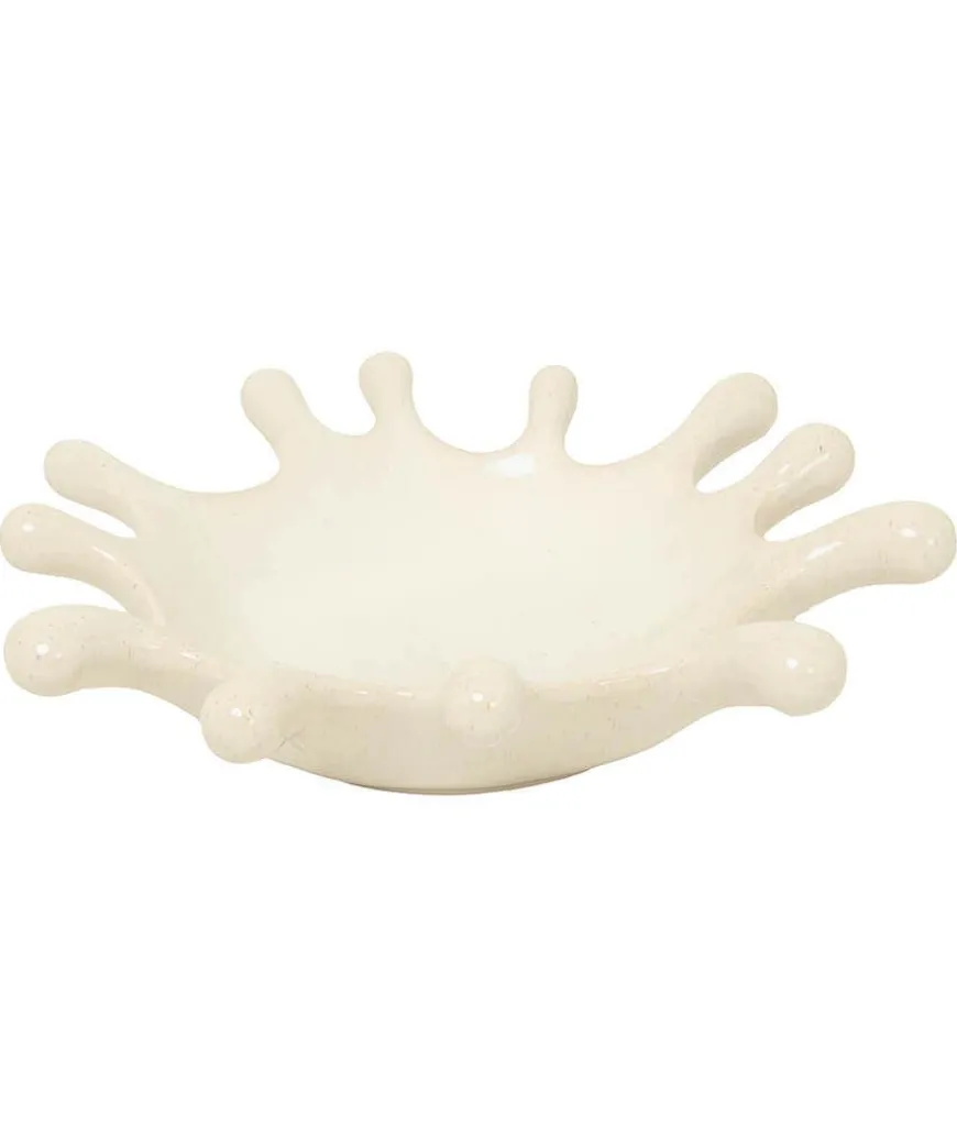 Make A Splash Ceramic Bowl