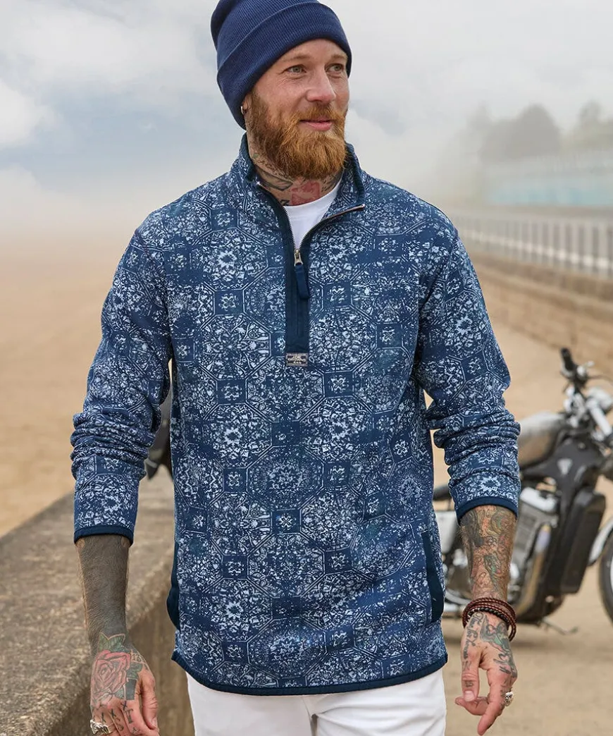 Men's Knit Beanie