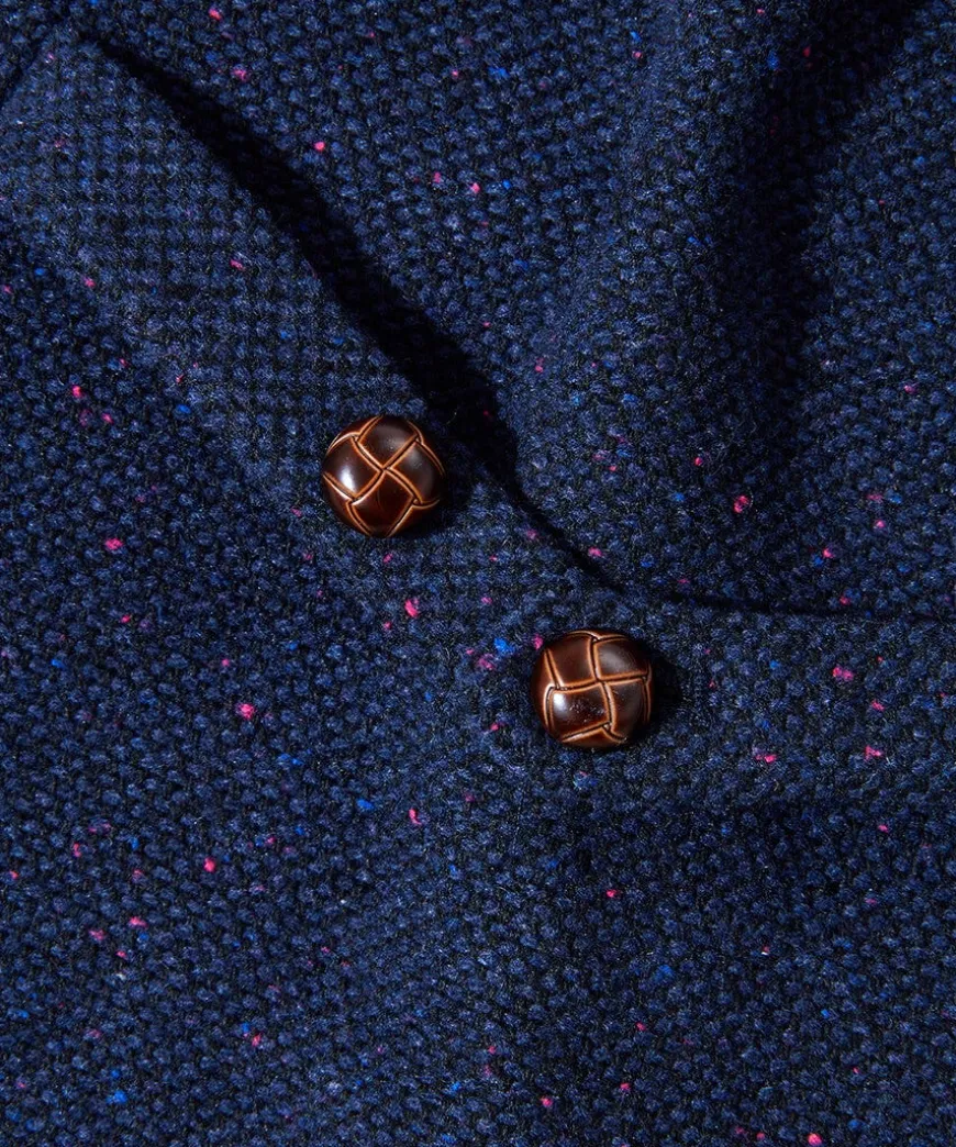 Mix It Up Waistcoat