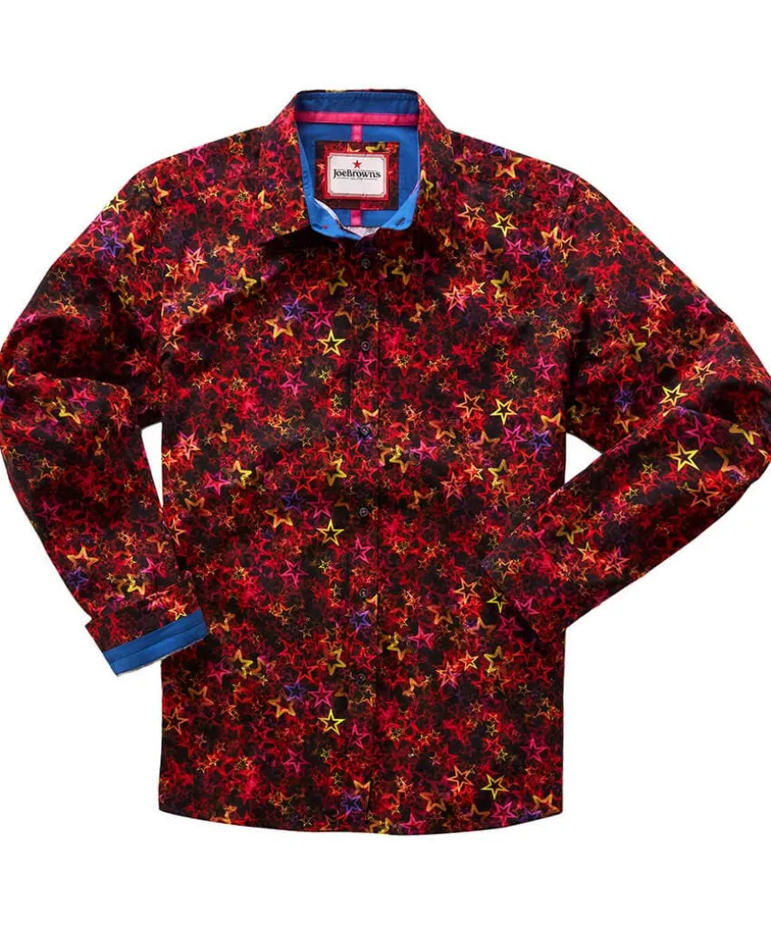 Multiple Star Shirt