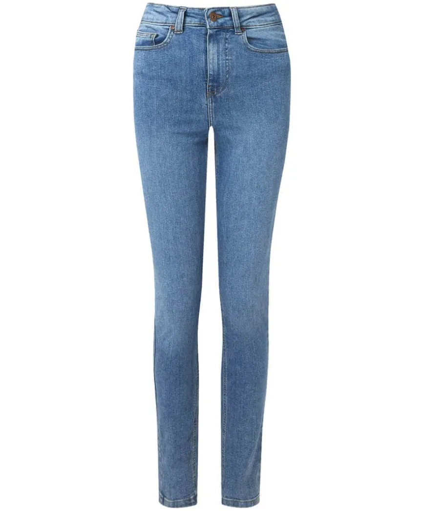 Must Have Skinny Fit Jeans