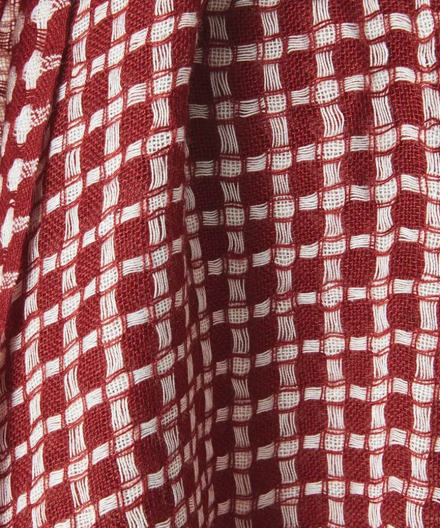 Noah Scarf