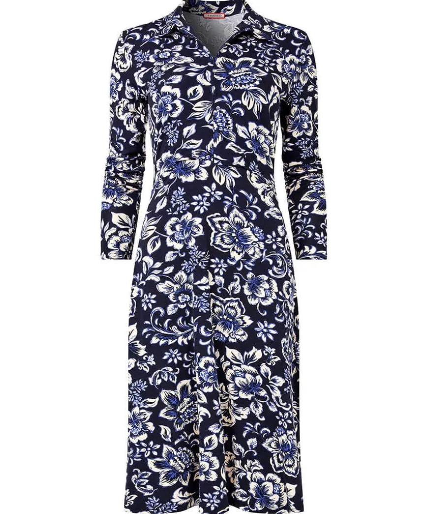 Patsy Jersey Dress