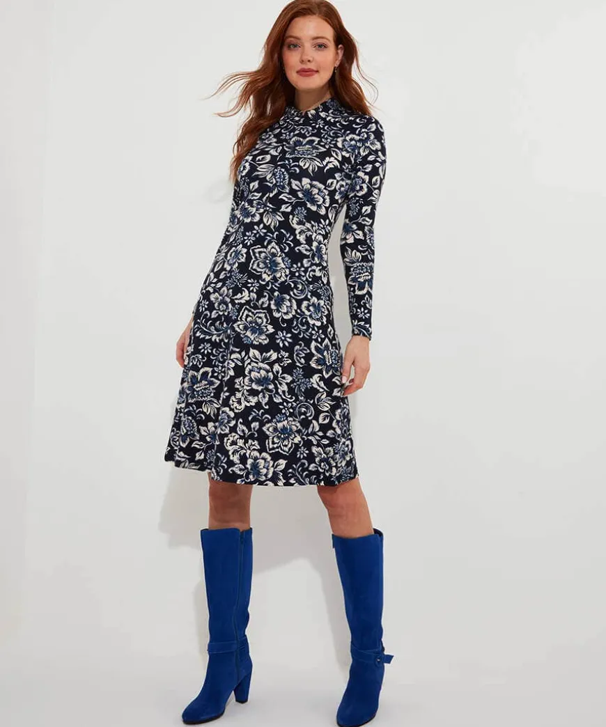 Patsy Jersey Dress