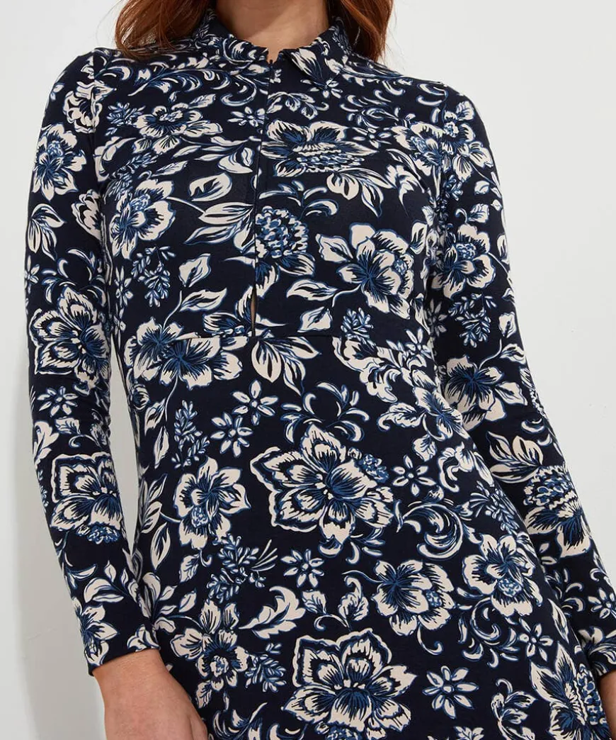 Patsy Jersey Dress