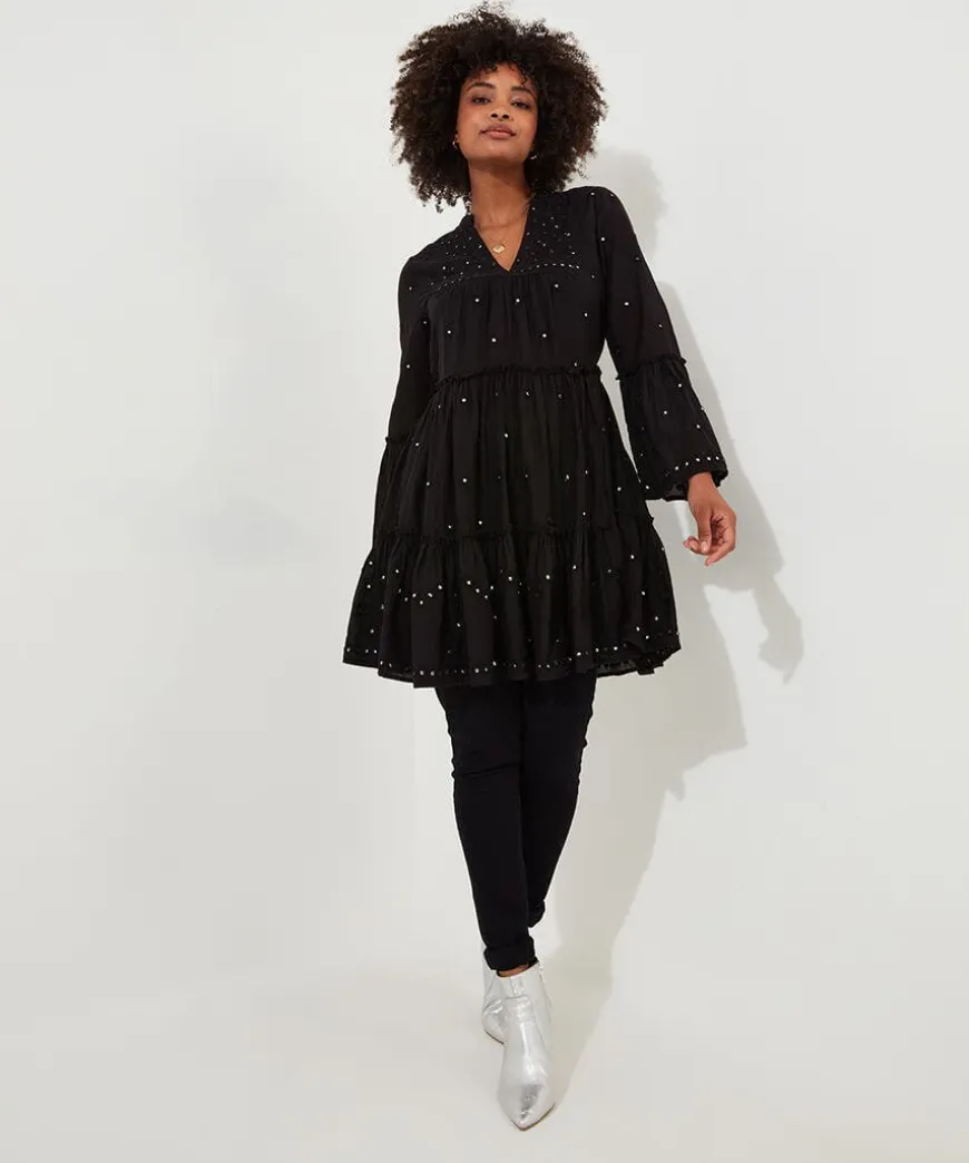 Reflections Tunic