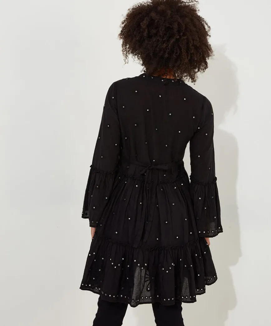 Reflections Tunic