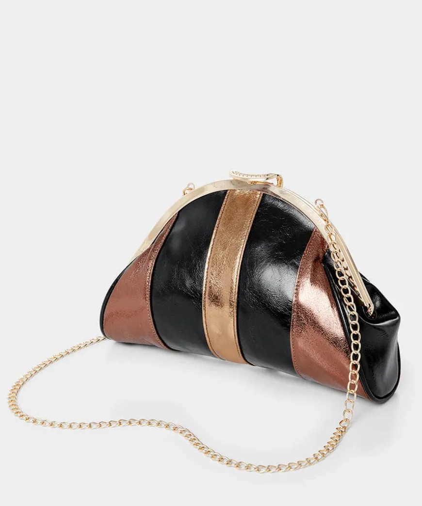 Remarkable Charlotte Frame Bag