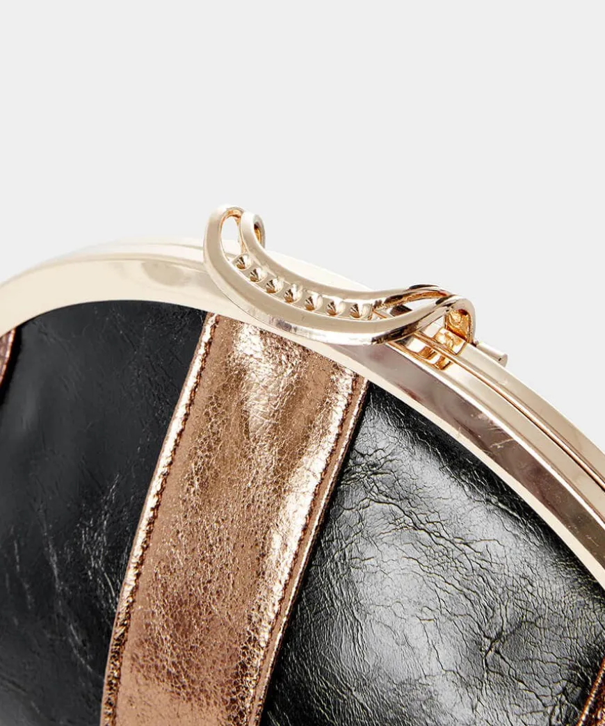 Remarkable Charlotte Frame Bag