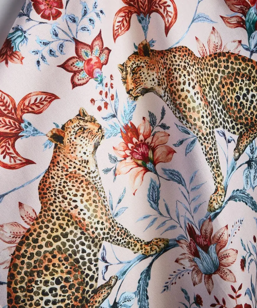 Road To Jaipur Pack Of 3 Tea Towels