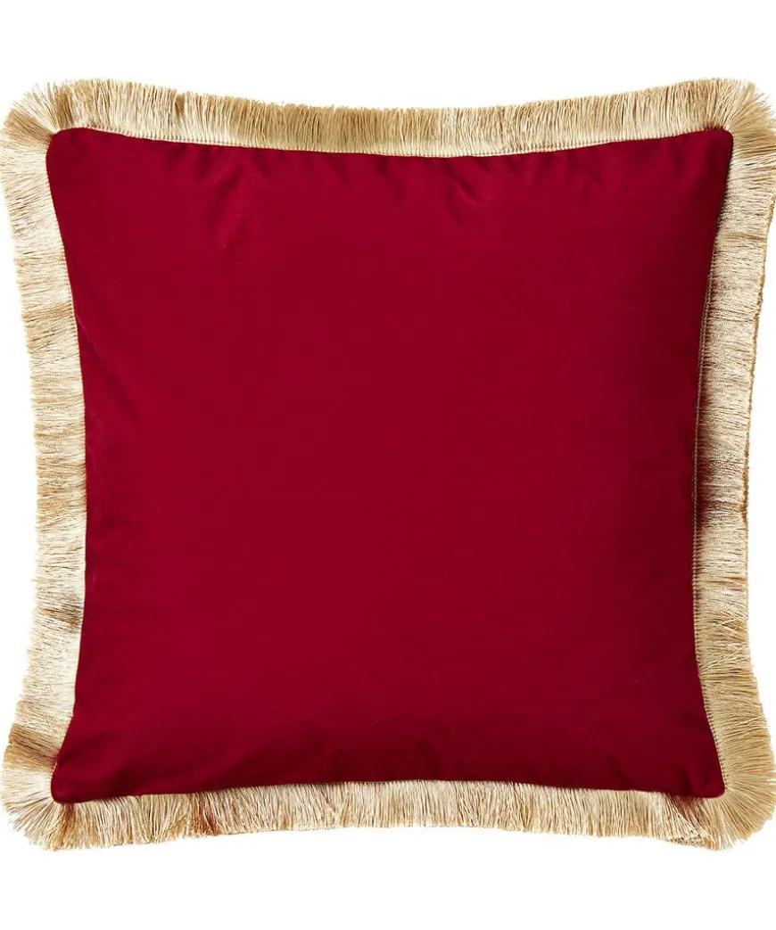 Rock N Rebel Peace Cushion