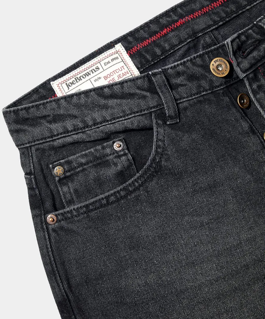 Rocking Bootcut Jeans