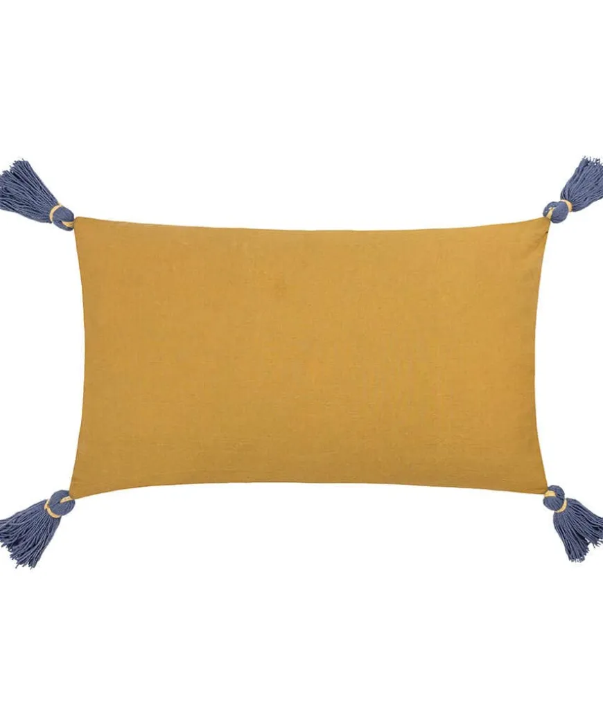 Rosa Boho Boudoir Cushion