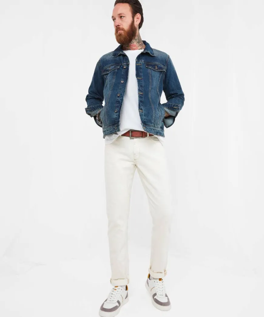 Sensational Slim Jeans