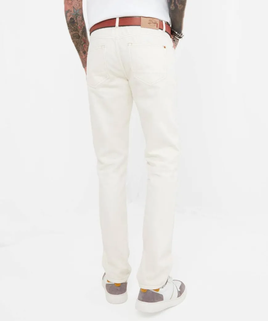 Sensational Slim Jeans