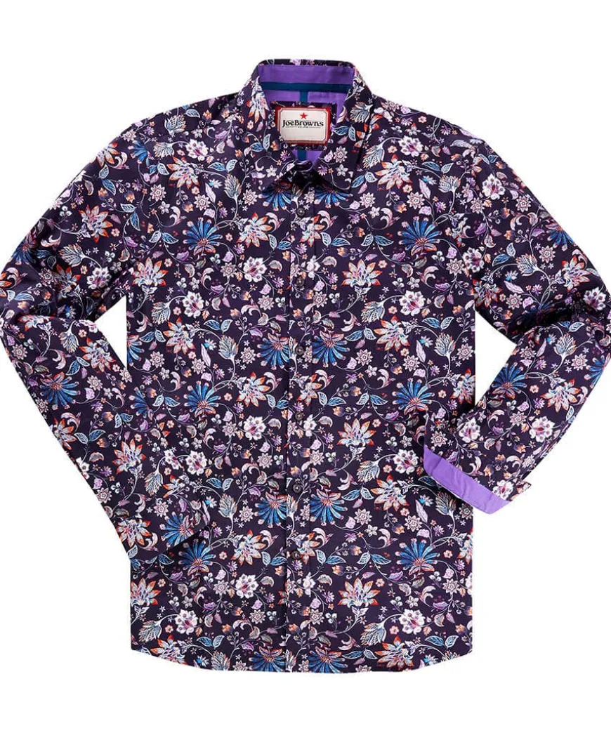 Sensational Style Shirt