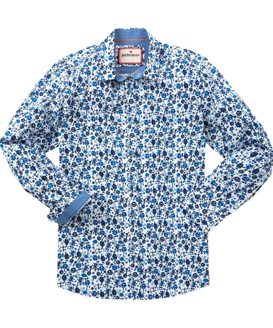 Simple And Stylish Shirt