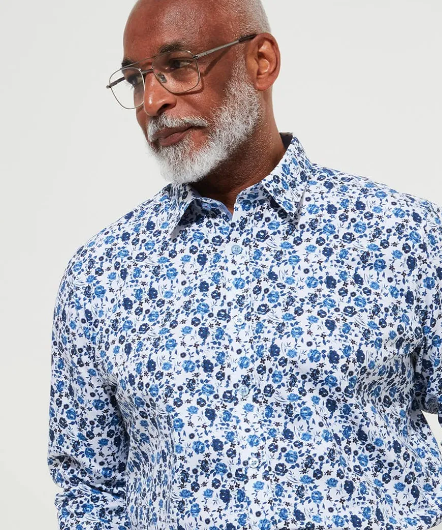 Simple And Stylish Shirt