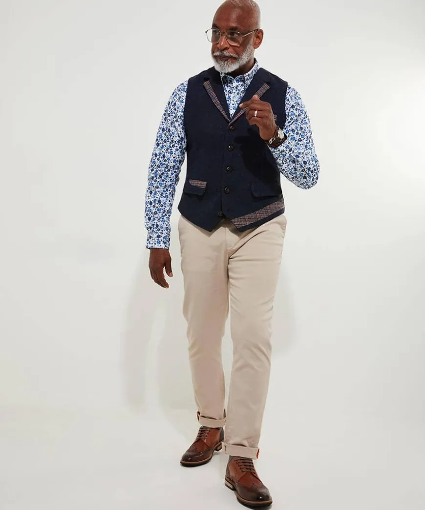Simple And Stylish Shirt