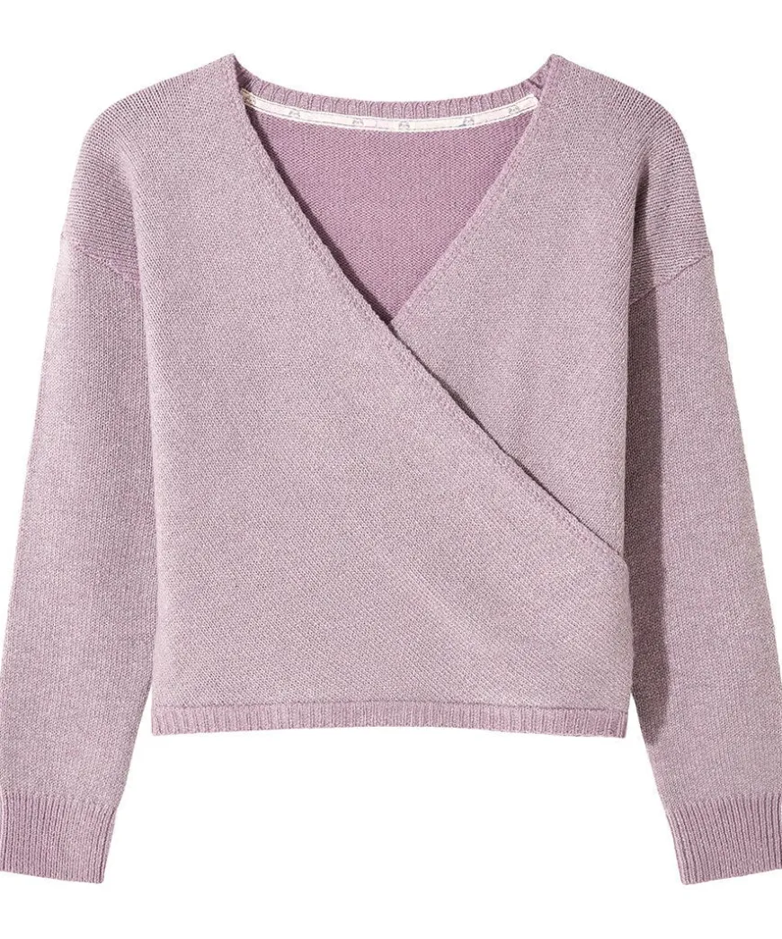 Sloe Joes Ballerina Top