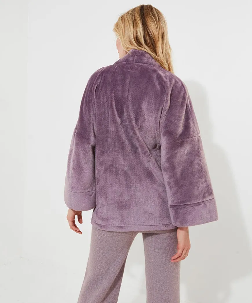 Sloe Joes Kimono