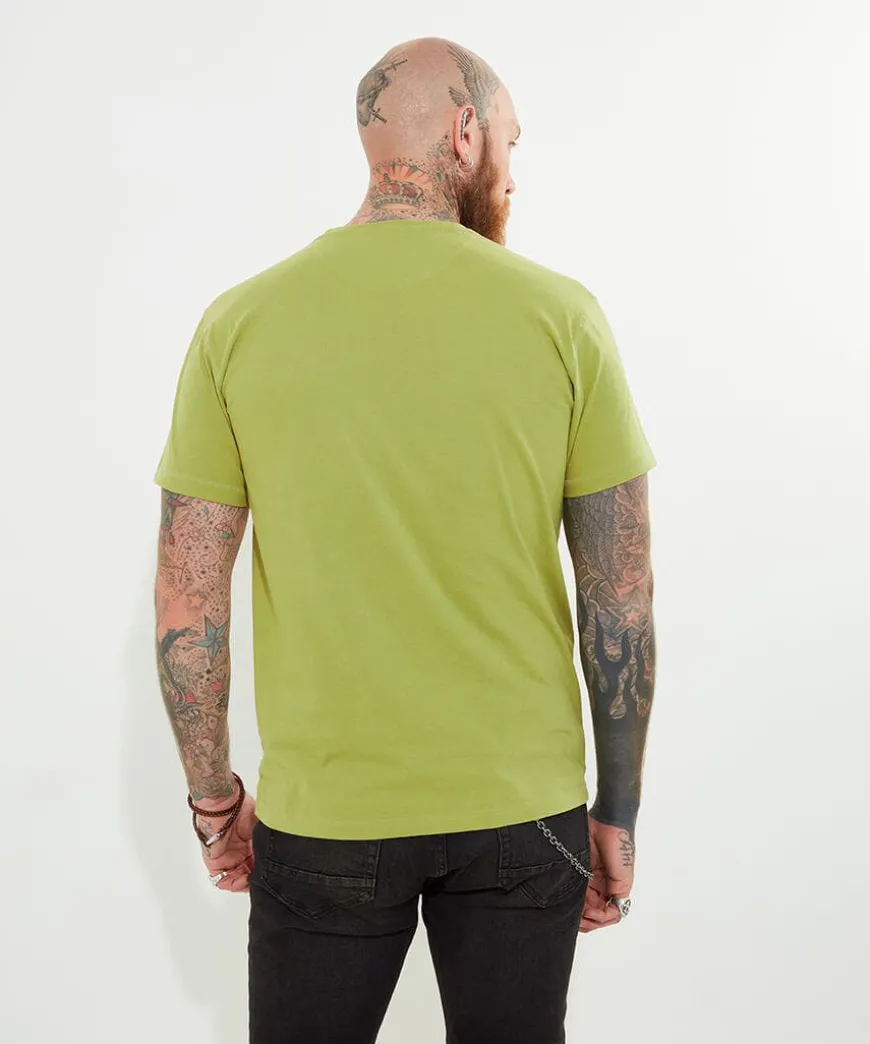 Smashing It Tee