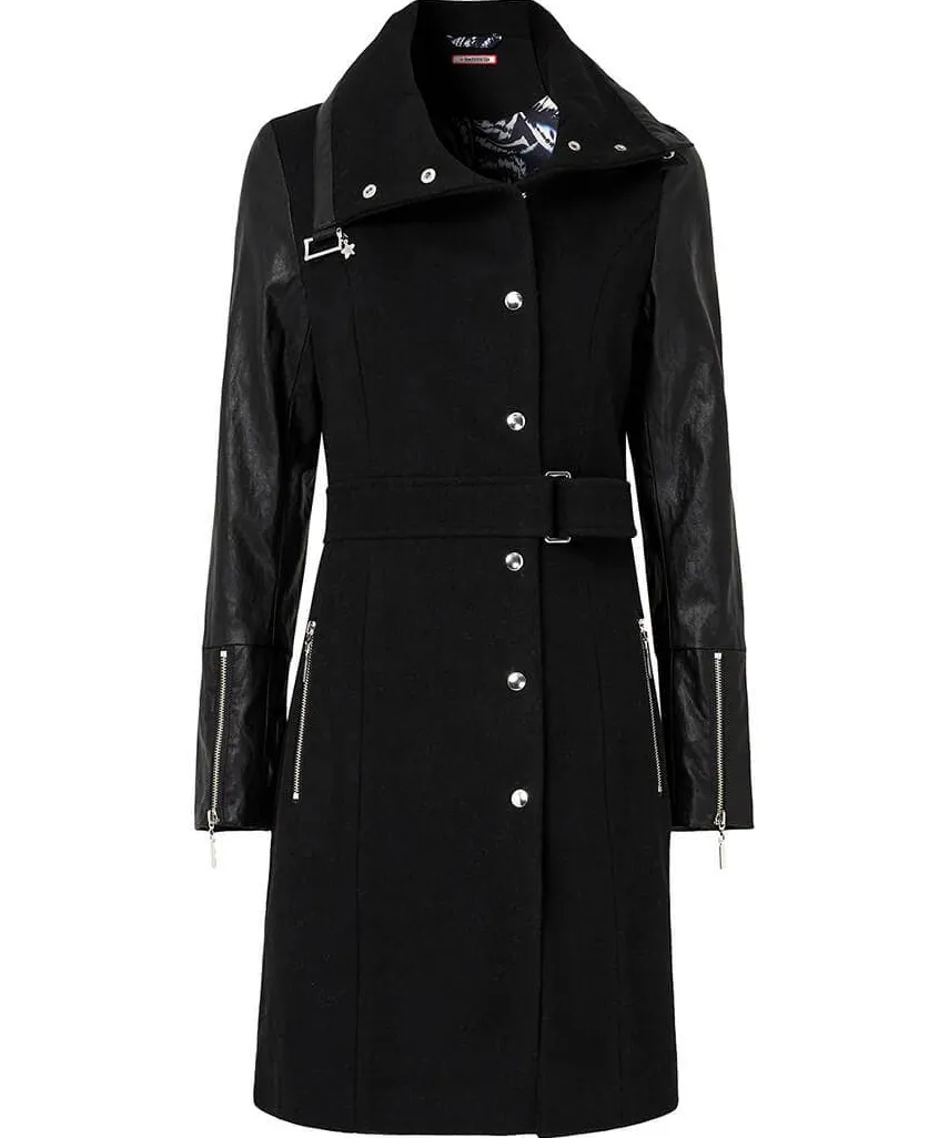 So Much Style Coat