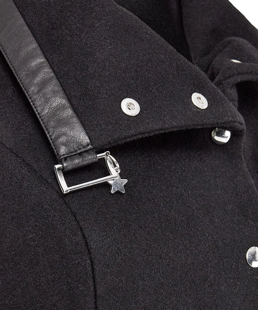 So Much Style Coat