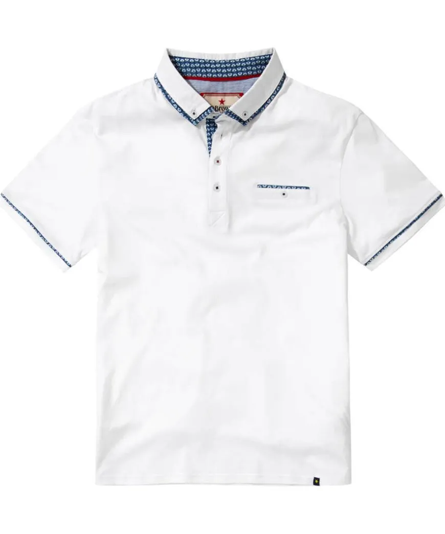 Superb Smart Polo Shirt