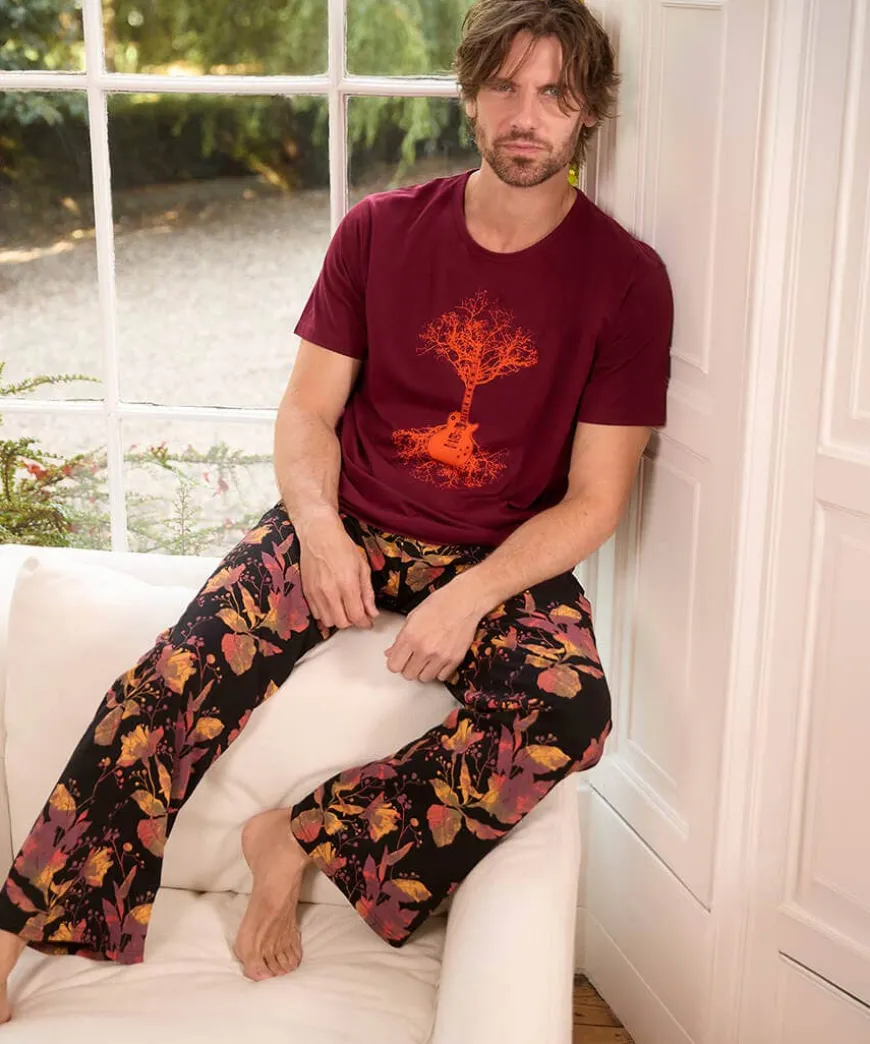 Tree Of Life Pj's